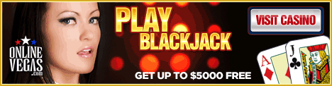 Play Blackjack Now